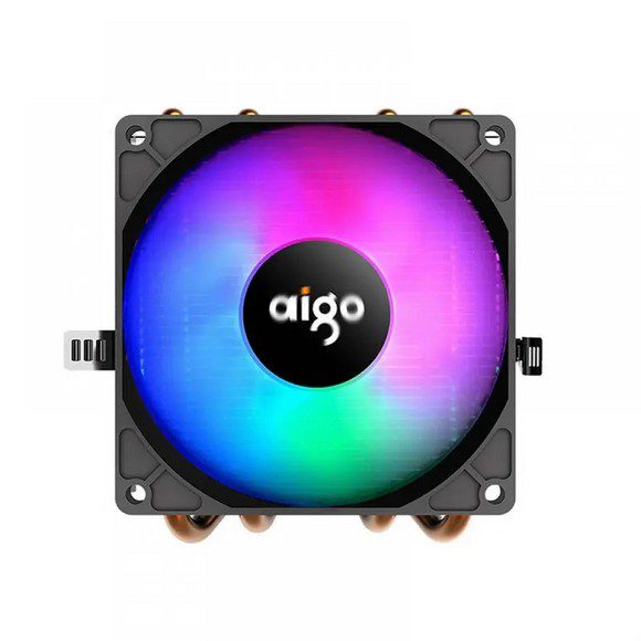 DarkFlash Air Cooler Aigo CC94 CPU DarkFlash Air Cooler Aigo CC94 CPU